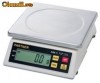 Cantar electronic alimentar, diferite modele