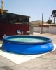 Piscina easy set