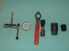 SET 5 SCULE REPARATIE BICICLETA NOI PRET 65 RON