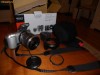 Sony NEX C3 (in garantie pana in Ian 2014)