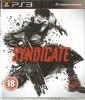 JOC PS3 SYNDICATE SIGILAT ORIGINAL ZONA 2 (Transport gratuit la plata in avans)