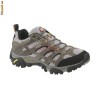 Pantofi Impermeabili Merrell Moab Gore-tex Walnut (MRL87107028)