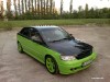 Opel Astra G coupe an 2001,motor 1.7 diesel