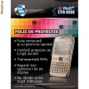 Nikon Coolpix S220 folie de protectie (set 2 folii) 3M CV8