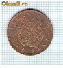 32 Moneda  2 Bani 1900 B -starea care se vede -ceva mai buna decat scanarea