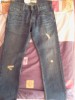Vand blugi Levis`s Strauss !