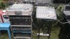 PUTERE AMPLIFICATOR  2x2500W si 2x1800W ELMUZ HQ15 si OBE DP1000 nu DYNACORD QSC FBT CROWN ELECTRO VOICE ELECTROVOICE CREST