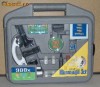 MICROSCOP - 100 X 400 X 900