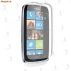 Nokia Lumia 610 folie de protectie Guardline Ultraclear