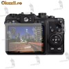 Canon Powershot G10 folie de protectie (2 folii) 3M Vikuiti CV8