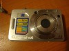 Sony Cybershot DSC-W55, 7.2Mpx, 3x zoom optic