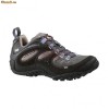 Femei - Merrell Cham Arc Gore-tex XCR - pewter black (MRLJ87810 )