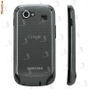 Samsung i9020 Google Nexus S Guardline Wrap It (folie protectie carcasa, 2 folii)