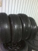 Set 4 Anvelope Vredestein SNOWTRAC 3 195/60/15 - Iarna
