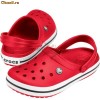Papuci Crocs pentru dama (Crc11016-610WW) Papuci Crocs pentru dama (Crc11016-610WW)