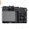 Nikon Coolpix P7000 folie de protectie (set 2 folii) 3M Vikuiti CV8 Nikon Coolpix P7000 folie de protectie (set 2 folii) 3M Vikuiti CV8