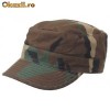 Sapca US BDU ripstop, woodland