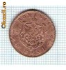 33 Moneda  2 Bani 1900 B -starea care se vede -ceva mai buna decat scanarea