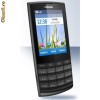 * Nokia X3 *