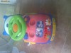MASINUTA EXTERIOR COPII MICKEY MOUSE