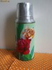 TERMOS VINTAGE CHINEZESC DE 0,6 LITRI