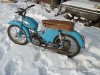 MOTORETA CARPATI DE COLECTIE