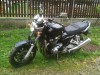 Motocicleta SUZUKI GSX 1400, 4570km!!! /2004.