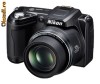 NIKON COOLPIX L110 + ACCESORII [Cel mai ieftin l110  de pe Ocazii]