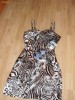 ROCHIE DE OCAZIE CU BOLERO