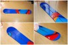 Snowboard Burton CUSTOM 2012, 156[cm]
