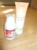 set crema de corp AVON + crema de maini ORIFLAME