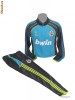 TRENING ADIDAS REAL MADRID PANTALON CONIC (TRENING ADIDAS NIKE)