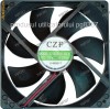 Ventilator, cooler, 120x120 mm - 12 V-8304