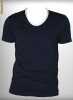 Tricou H&M NAVY BLUE ! arata ca cele zara berska nike puma sau adidas