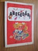 ABECEDAR   --  M. Penes , V. Molan [  editura Aramis, 1996, 127 pp ]