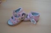 sandale ( interior piele )