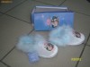 Papuci de Casa Barbie Princess and the Pauper Papuci de Casa Barbie Princess and the Pauper