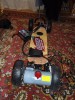 motoskateboard