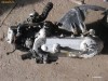 Motor Scuter Piaggio Liberty 125  Complect    OKAZIE