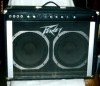 Combo Peavey 212 Classic cu lampi