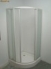 cabina dus cu cadita si accesorii sanotehnic 90x90
