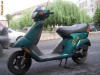 VAND URGENT SCUTER DERBI