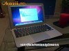 Laptop MacBook Air, model A 1370, ecran 11, intel core 2 duo, 1,4 ghz, hdd SSD 128, video 256 Nvidia GeForce GT 320M, ram 2 gb dd3, ca nou, la cutie,