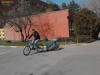 Carucior Croozer atasabil la bicicleta