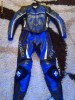 COMBINEZON COSTUM GEACA MOTO IMPERMEABIL PIELE