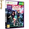 JOC XBOX 360 KINECT DANCE CENTRAL ORIGINAL PAL