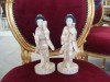 Statueta fildes