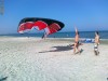 Kite Ozone Instinct Edge II 13 M Bow kite