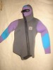 COSTUM SCAFANDRU MERO AQUA