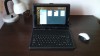 Acer Iconia A500   HUSA cu TASTATURA 